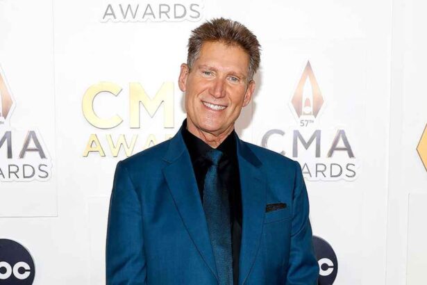 Gerry Turner’s Doctors Expect Him to Live Past 75 Amid Cancer Battle