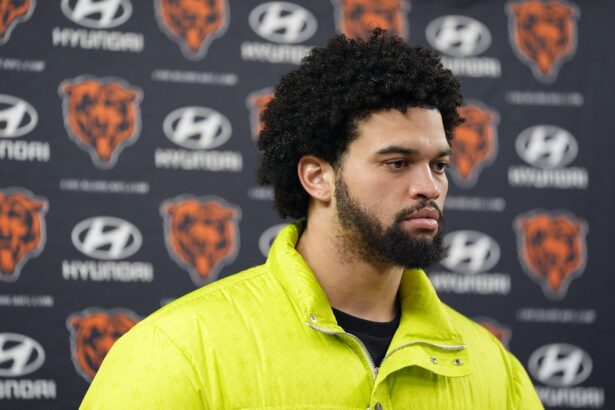 Get rid of the ball a little quicker