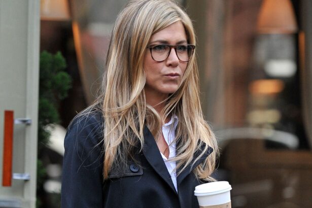 I’ll Have What She’s Having: Here’s Jennifer Aniston’s Exact Coffee Order