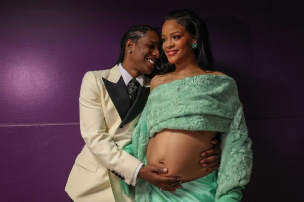 Rihanna and A$AP Rocky: A Timeline of Their Relationship