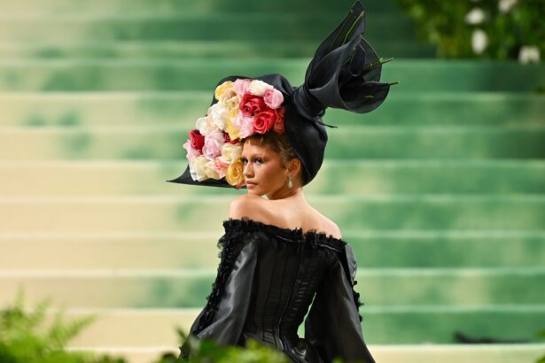 Zendaya’s Best Met Gala Looks Over the Years