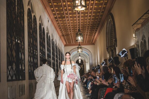 The Top 2026 Bridal Trends From Barcelona Bridal Fashion Week