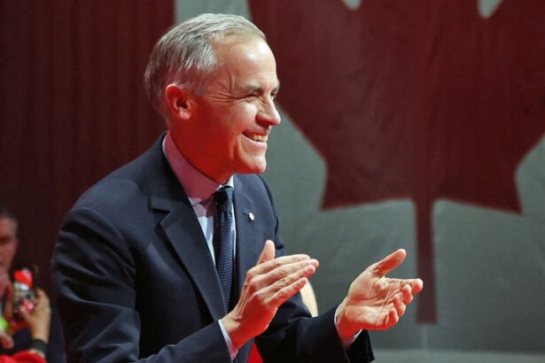 Who Is Mark Carney? Everything You Need to Know About Canada’s Election This Week