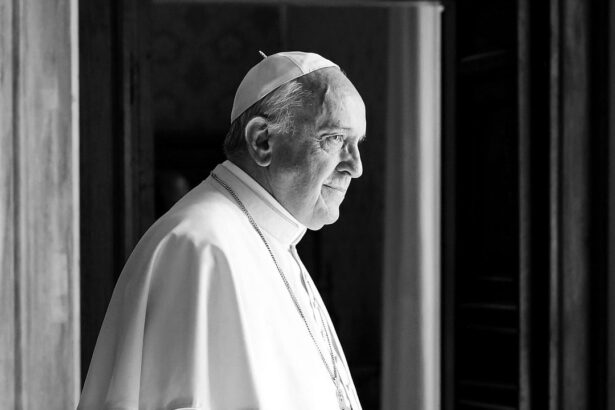 Pope Francis Dies at 88