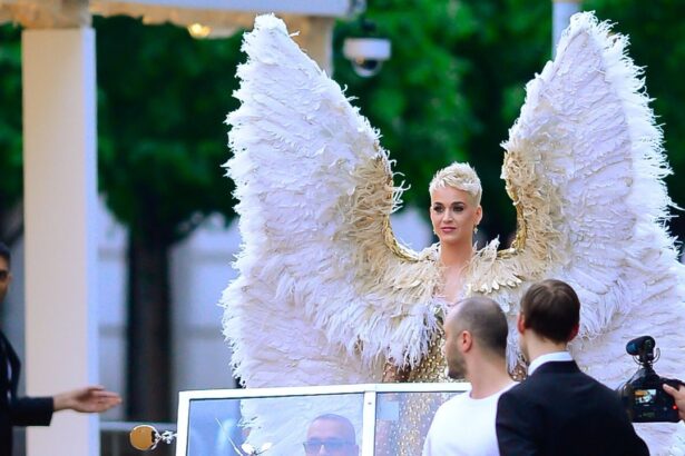 The Craziest Celebrity Moments in Met Gala History