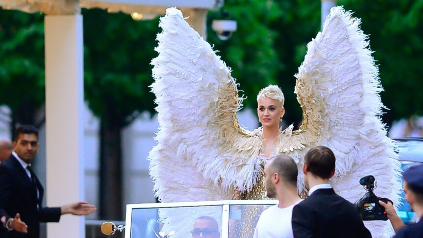 The Craziest Celebrity Moments in Met Gala History