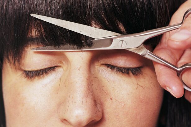 Should I Get Bangs? What I Wish I Had Known