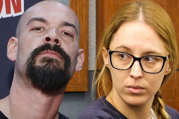‘Ghost Adventures’ Wife Victoria Goodwin Pleads Guilty to Plotting Aaron’s Murder