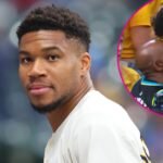 Giannis Antetokounmpo and Tyrese Haliburton’s Dad’s Fight Explained