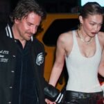 Gigi Hadid Celebrates 30th Birthday With Bradley Cooper, Anne Hathaway & More