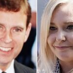 Giuffre Died Insisting Prince Andrew Licked Her Toes As A Minor