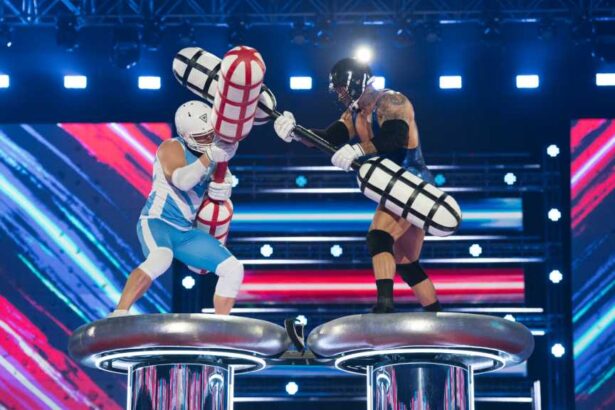 Gladiators Season 3 Potential Release Date, Cast, News and Events