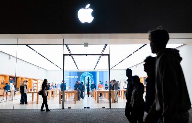 Global stocks lifted by US reprieve for Donald Trump’s tech tariffs