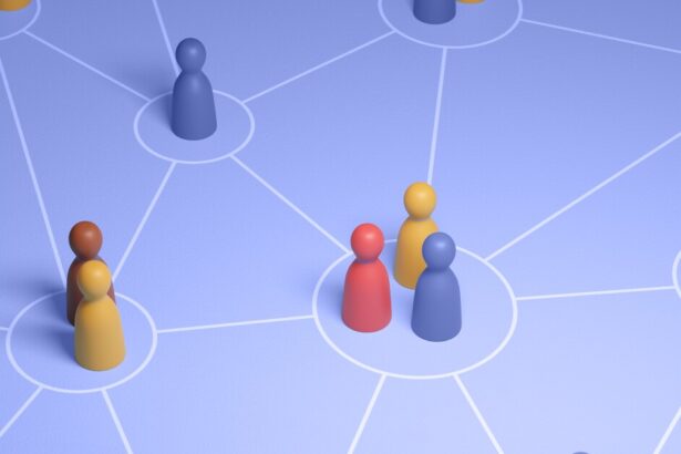 ‘Go-Betweens’ Are Invaluable to Principals. A Guide to Cultivating Them