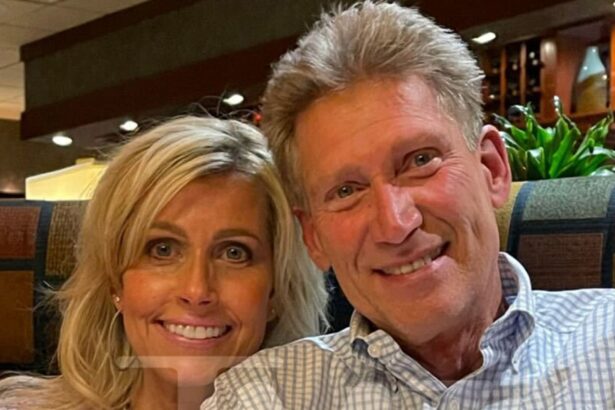 ‘Golden Bachelor’ Gerry Turner Reveals New Relationship After Divorce