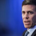 Goldman Sachs’ John Waldron says White House’s early trade deals to ‘serve as a template’