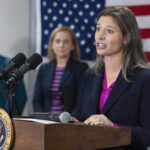 Goodlander passes on New Hampshire Senate race