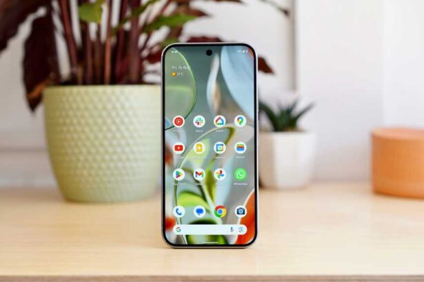 Google Copies Apple on New Android Security Feature