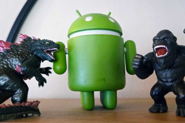 Google Ends Android 12 Support