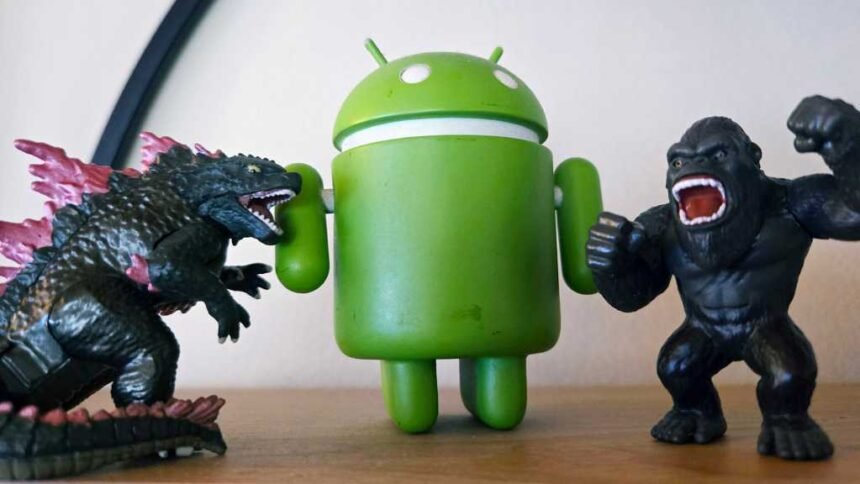 Google Ends Android 12 Support