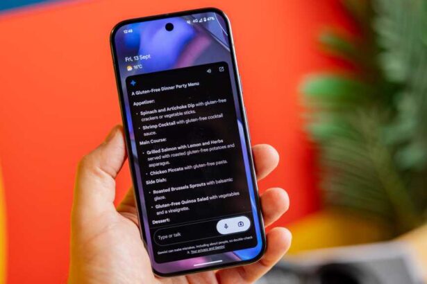 Google Gemini AI Available to Kids With Parental Controls