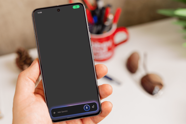 Google Gemini Live Camera and Screen Sharing Now Free on Android