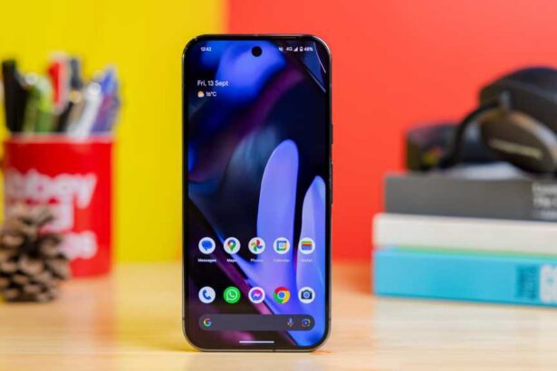 Google I/O Tips Material 3 Expressive Design Change for Android 16