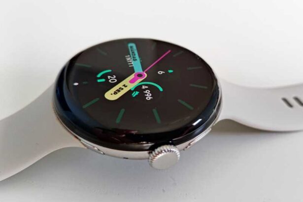 Google Pixel Watch 4: Release Date, Price & Specs Rumours