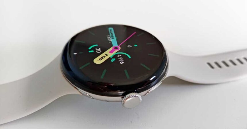 Google Pixel Watch Wear OS 5.1 Update Fix Out Now