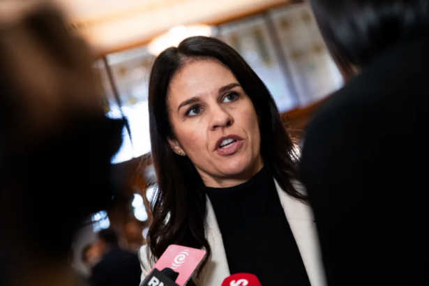 Govt considering axing education scheme: report