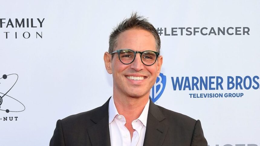 Greg Berlanti Sets ‘Stillwater’ at Amazon, ‘Foster Dade’ at Hulu