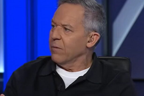Greg Gutfeld Dismantles the Media’s Non-Stop ‘Maryland Man’ Narrative About Illegal Deported to El Salvador (VIDEO) |