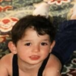 Guess Who This Chillaxin’ Kid Turned Into!