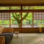 The Best Hotels in Kyoto, From Private Retreats to Modern Ryokan
