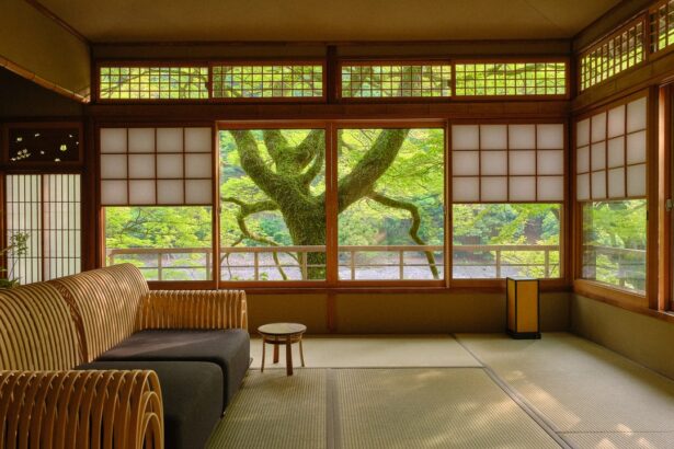 The Best Hotels in Kyoto, From Private Retreats to Modern Ryokan