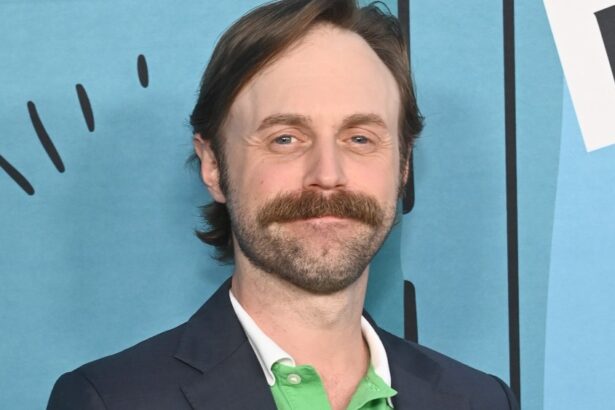 ‘Gutfeld!’ Comedian Tyler Fischer Claims ‘Woke’ Fox News Banned Him