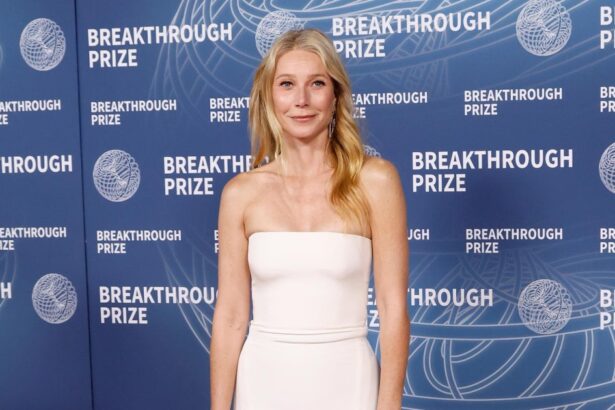 Gwyneth Paltrow’s Diet Change: Eating Carbs and Cheese After Paleo
