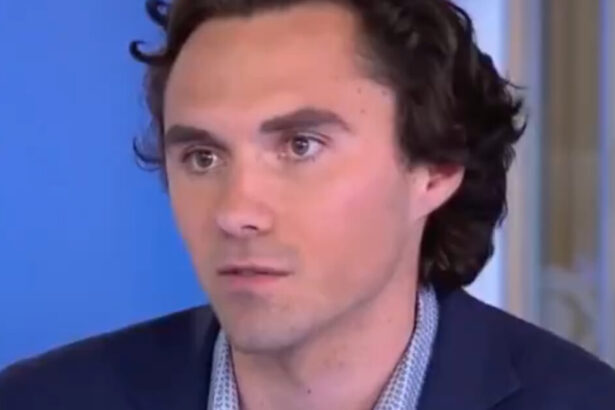 HERE WE GO: Irate Democrats Plot to Force David Hogg to Resign as DNC Vice Chair After He Threatens to Oust His Own Party’s Incumbents |