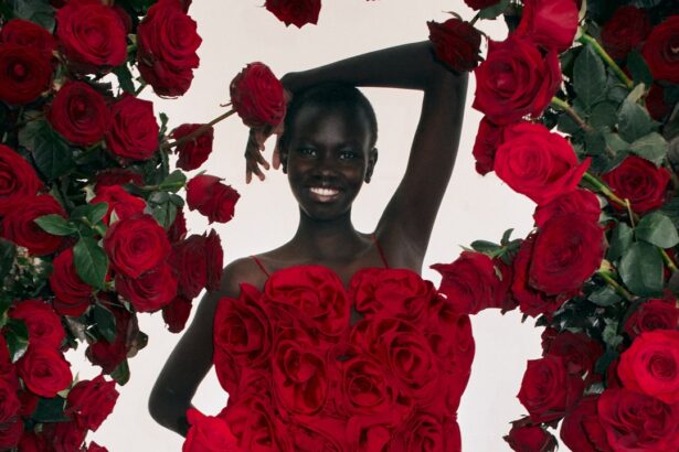 Magda Butrym’s H&M’s Collection Is Finally Here—Shop It Now