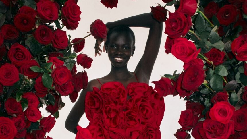 Magda Butrym’s H&M’s Collection Is Finally Here—Shop It Now