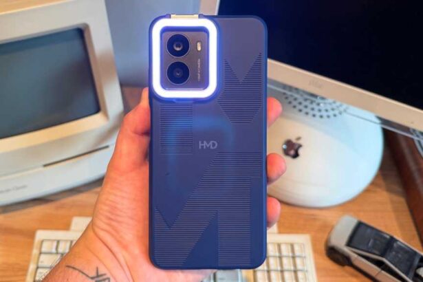 HMD Fusion Review: Are You Ready For a Modular Phone?