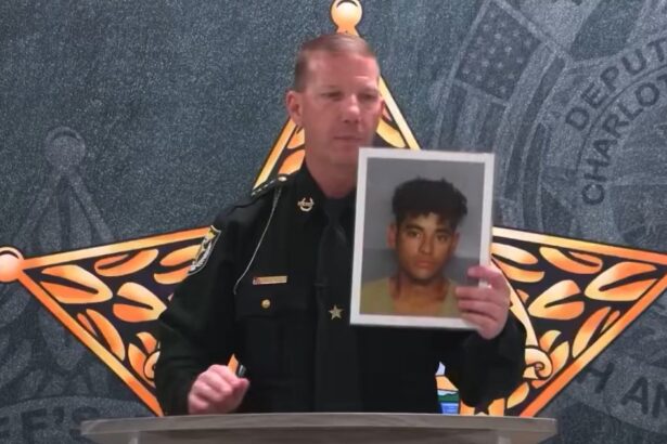 HORROR: Mexican Illegal Alien Released by Joe Biden Arrested For Raping Little Boy as He Was Playing Outside |