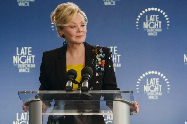 Hacks Season 4 Premiere: Variety Editors Cameo