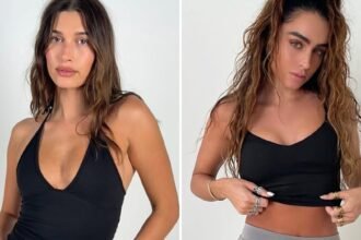 Hailey Bieber vs. Sommer Ray Who’d You Rather?! (Babes In Tanks Edition)