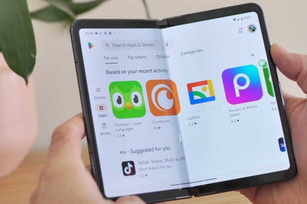 Half the Google Play Store apps just disappeared – here’s why