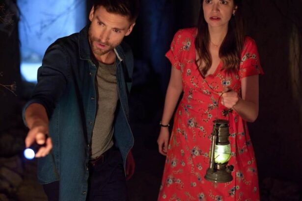 Hallmark Movies Are Leaving Peacock — Where Are They Streaming Now?