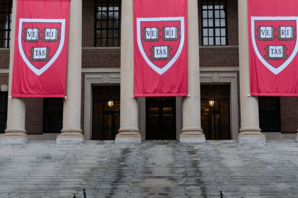 Harvard Promises Changes After Reports on Antisemitism and Islamophobia