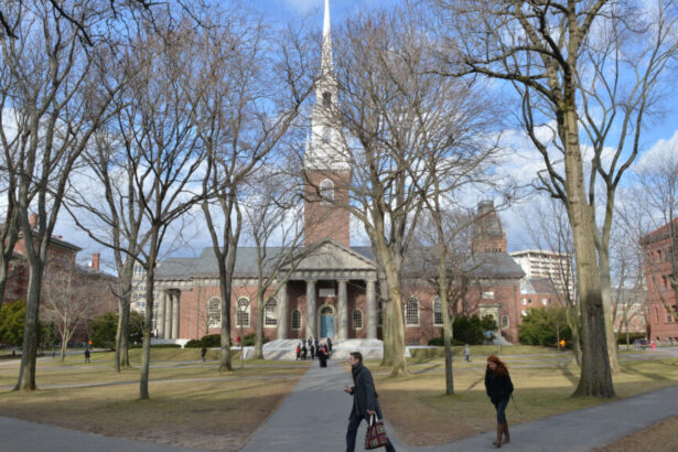 Harvard, Supreme Court, FDA, PTSD