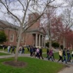 Harvard balks at Trump administration’s demand for foreign students’ data