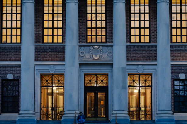 Harvard’s Decision to Resist Trump is ‘of Momentous Significance’